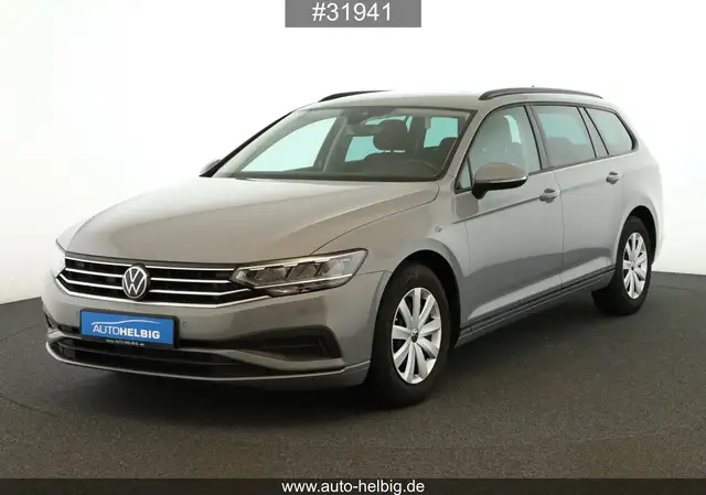 Volkswagen Passat Variant Passat Variant 2.0 TDI Conceptline #AHK#LED#Cam#