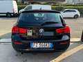 BMW 116 *BENZINA*SPORT*5 PORTE*RESTYLING* Noir - thumbnail 5