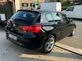 BMW 116 *BENZINA*SPORT*5 PORTE*RESTYLING* Noir - thumbnail 4