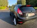 Ford Fiesta Fiesta 1.0i Titanium Zwart - thumbnail 5