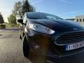 Ford Fiesta Fiesta 1.0i Titanium Zwart - thumbnail 3