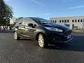 Ford Fiesta Fiesta 1.0i Titanium Zwart - thumbnail 4
