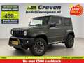 Suzuki Jimny 1.5 Style | 4x4 | AWD | 4 Persoons | Bullbar | Cru Vert - thumbnail 1