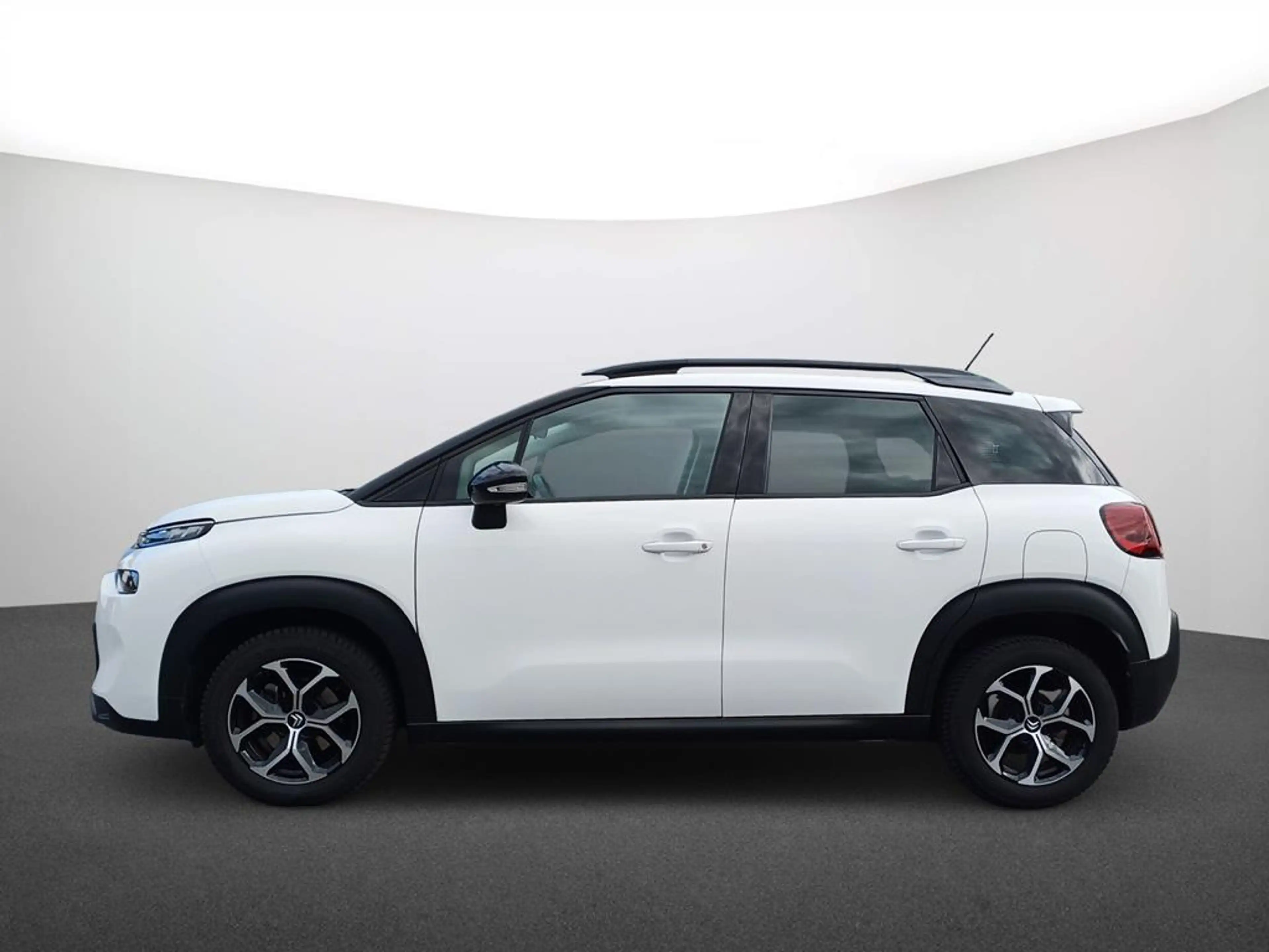 Citroen C3 Aircross PureTech 110 S&S Shine — photo 4