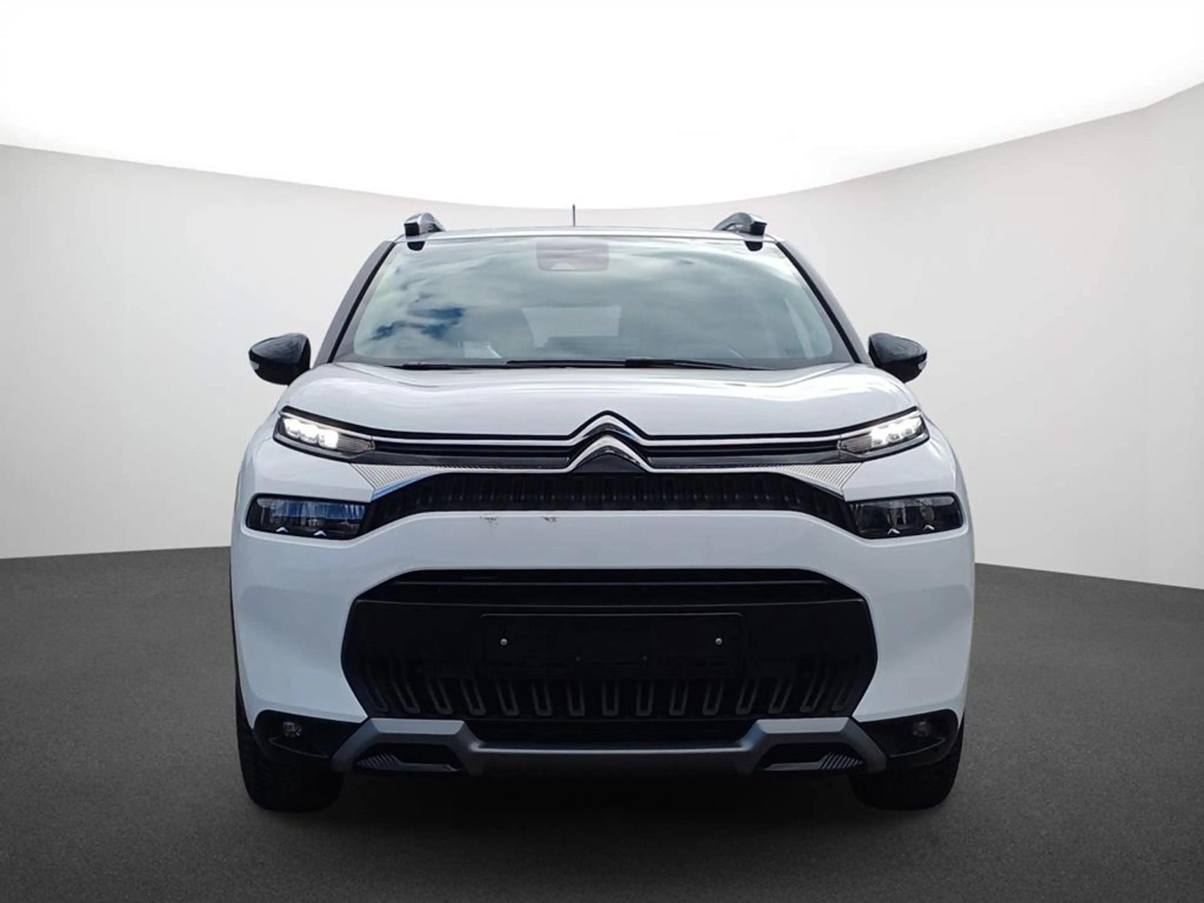 Citroen C3 Aircross PureTech 110 S&S Shine — photo 2