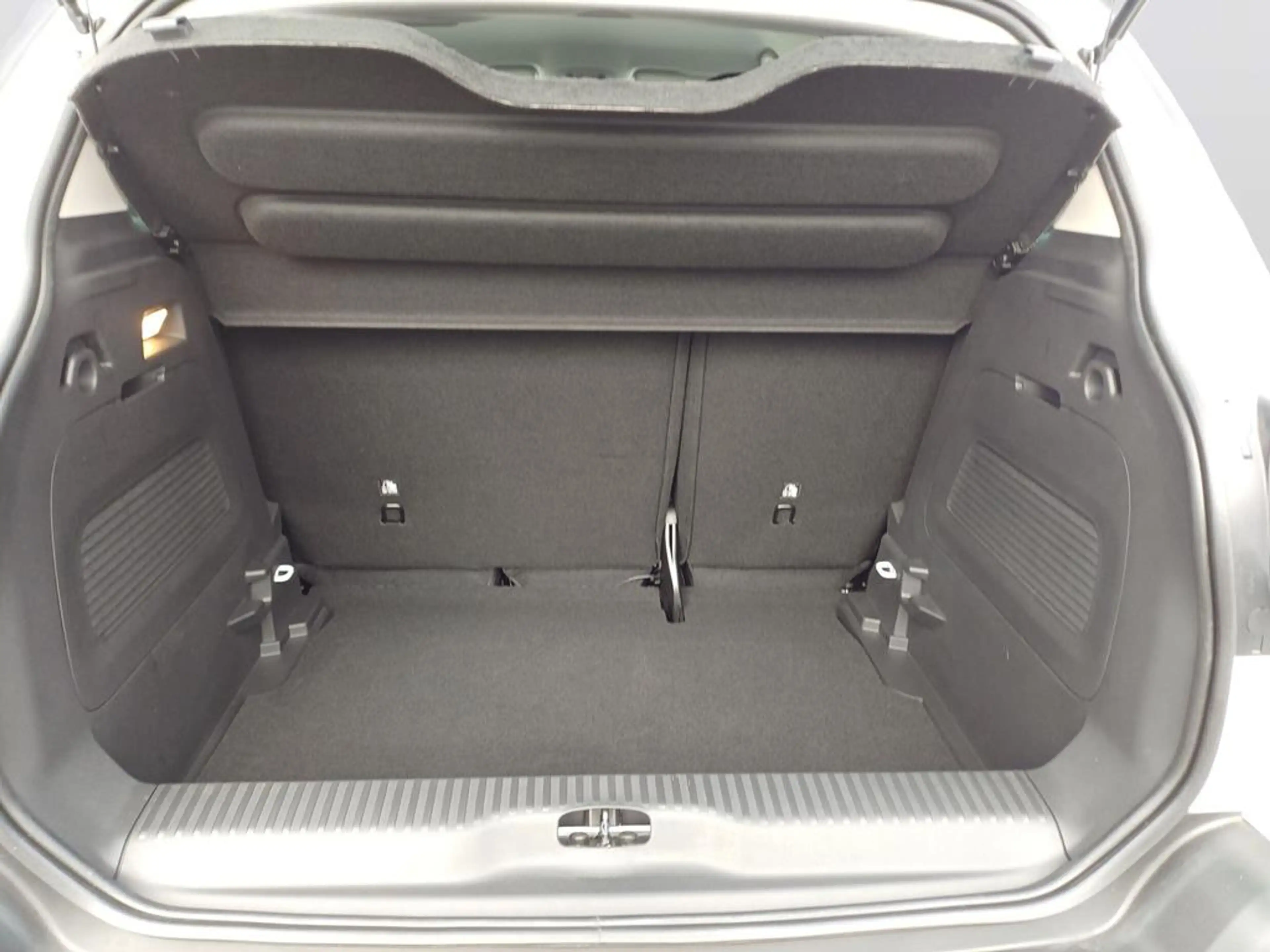 Citroen C3 Aircross PureTech 110 S&S Shine — photo 6
