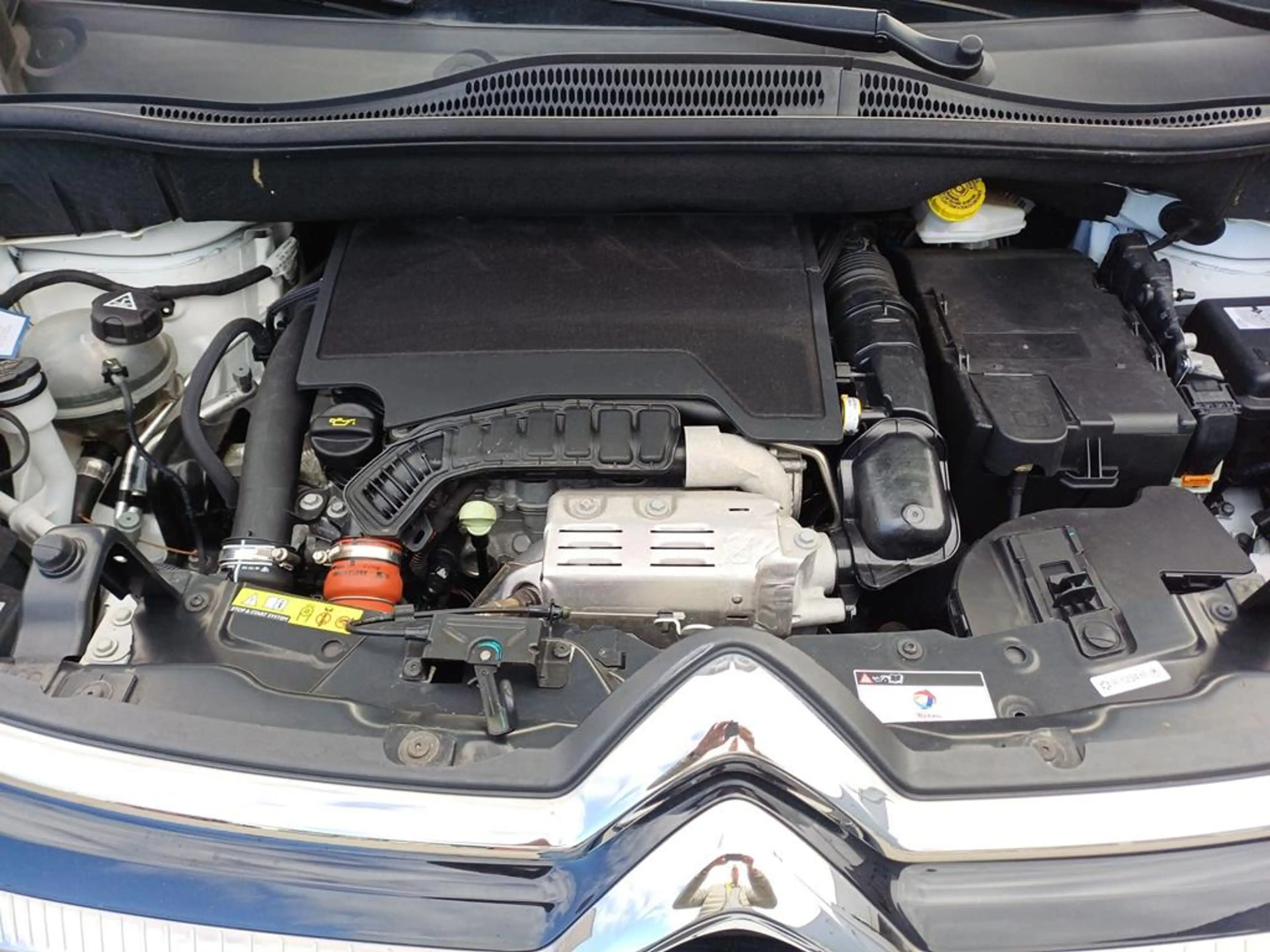 Citroen C3 Aircross PureTech 110 S&S Shine — photo 5
