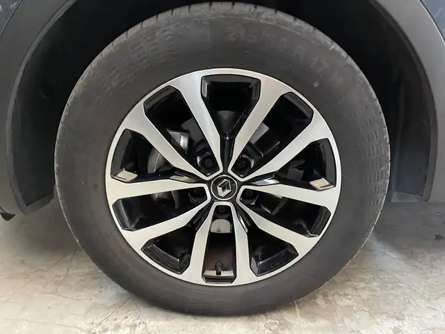 Renault Kadjar view 15