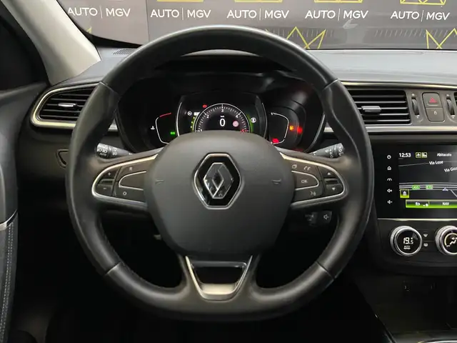 Renault Kadjar view 10