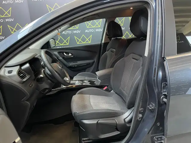 Renault Kadjar view 8