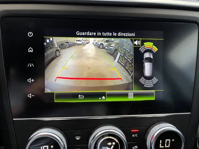 Renault Kadjar view 12