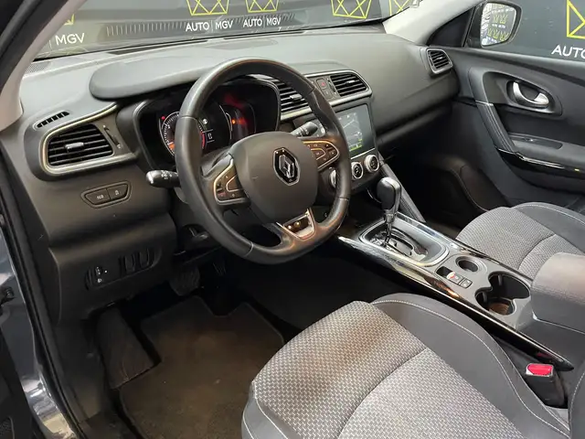 Renault Kadjar view 7