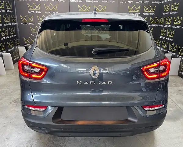Renault Kadjar view 5