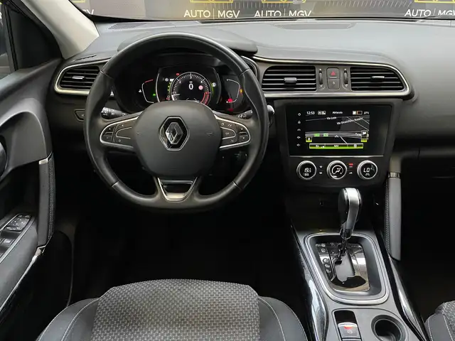 Renault Kadjar view 11