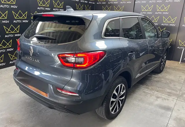 Renault Kadjar view 4