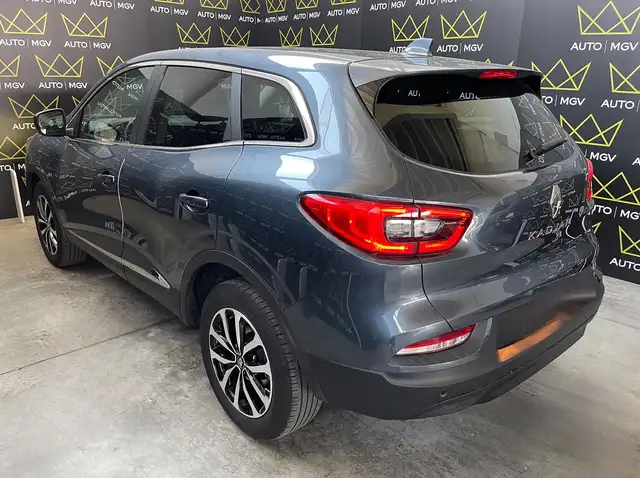 Renault Kadjar view 6