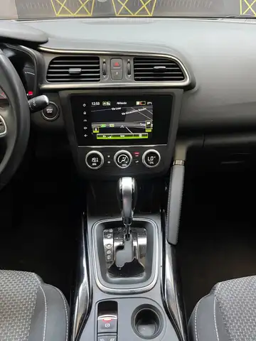 Renault Kadjar view 13