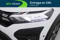 Dacia Sandero ECO-G Expresion 74kW Blanco - thumbnail 10