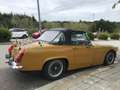 MG Midget MK-III Bronz - thumbnail 3