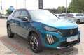 Peugeot 2008 PureTech 130 GT EAT8 Blau - thumbnail 3