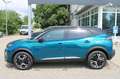 Peugeot 2008 PureTech 130 GT EAT8 Blau - thumbnail 8
