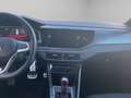 Volkswagen Polo 2.0 TSI GTI MATRIX LED+KLIMAAUT+PARK ASS+SITZHZG+ Weiß - thumbnail 8