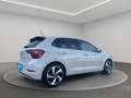 Volkswagen Polo 2.0 TSI GTI MATRIX LED+KLIMAAUT+PARK ASS+SITZHZG+ Weiß - thumbnail 3
