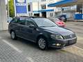 Volkswagen Passat Variant Passat 2.0TDI Comfortline BMT Pano AHK Kamera Grau - thumbnail 3