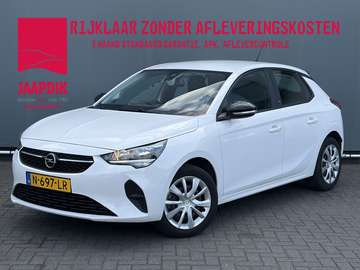 BWJ 2021 Edition 136 PK 50 kWh SOH 91,3% | 3-FASE