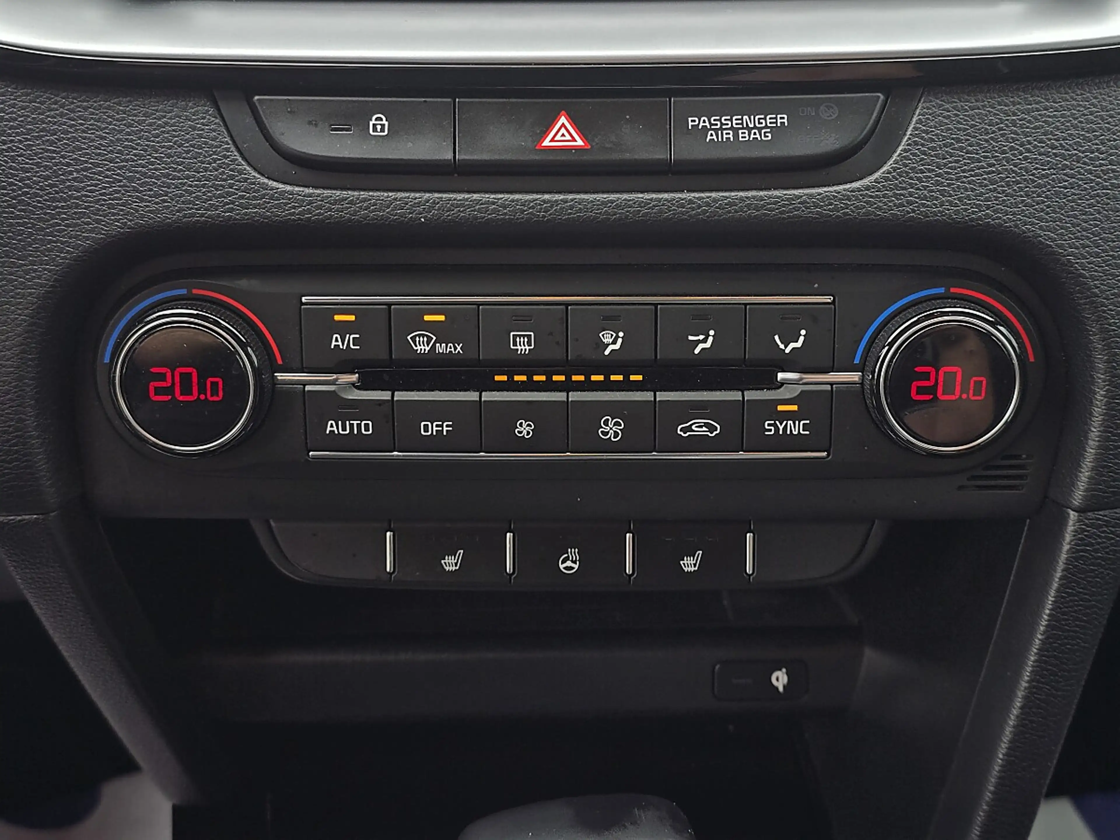 Kia Ceed / cee'd ceed 1,4 TGDI GPF GT-Line DCT Aut. inkl. AHV — photo 14
