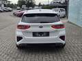 Kia Ceed / cee'd ceed 1,4 TGDI GPF GT-Line DCT Aut. inkl. AHV Weiß - thumbnail 7