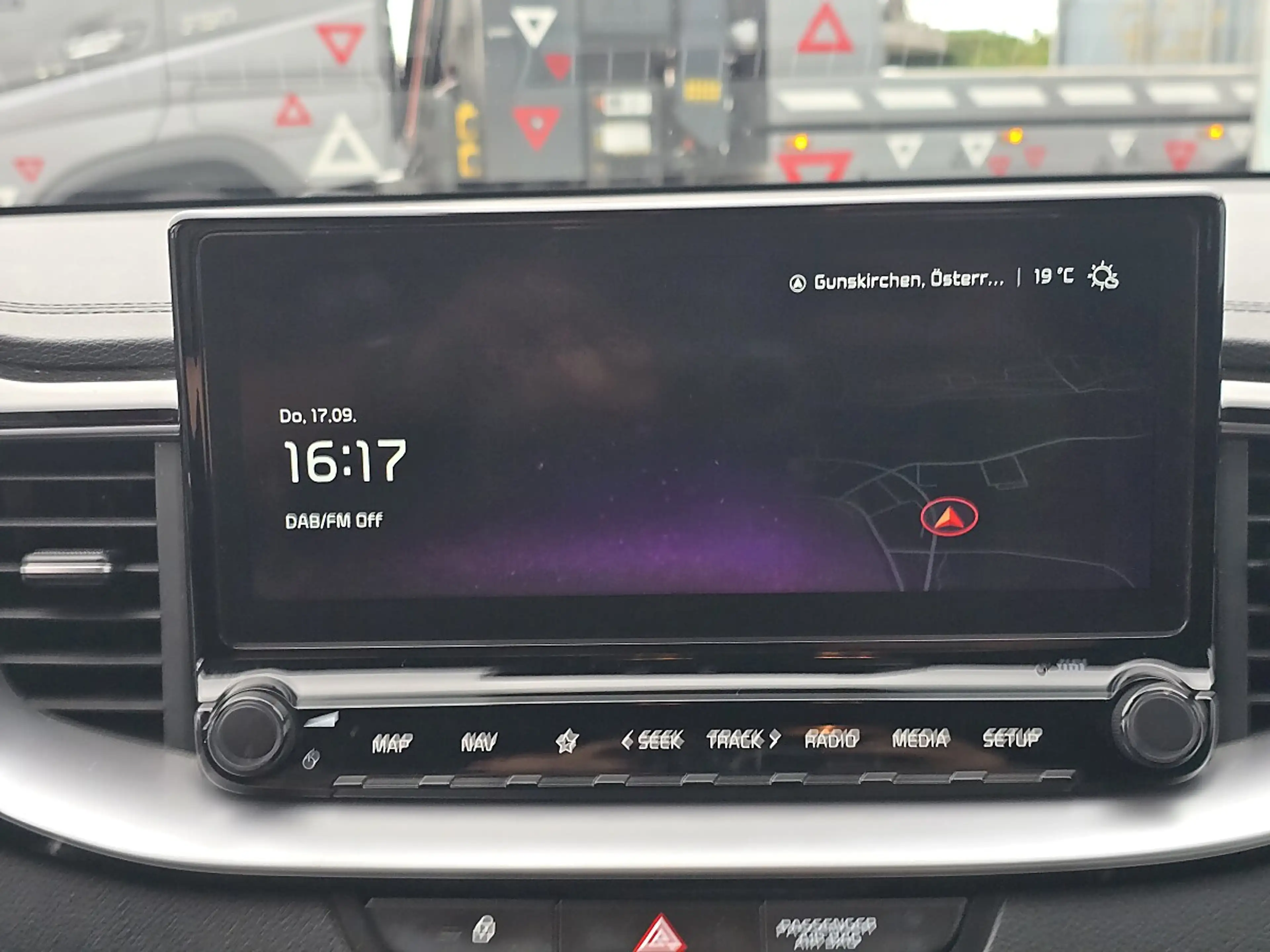 Kia Ceed / cee'd ceed 1,4 TGDI GPF GT-Line DCT Aut. inkl. AHV — photo 11