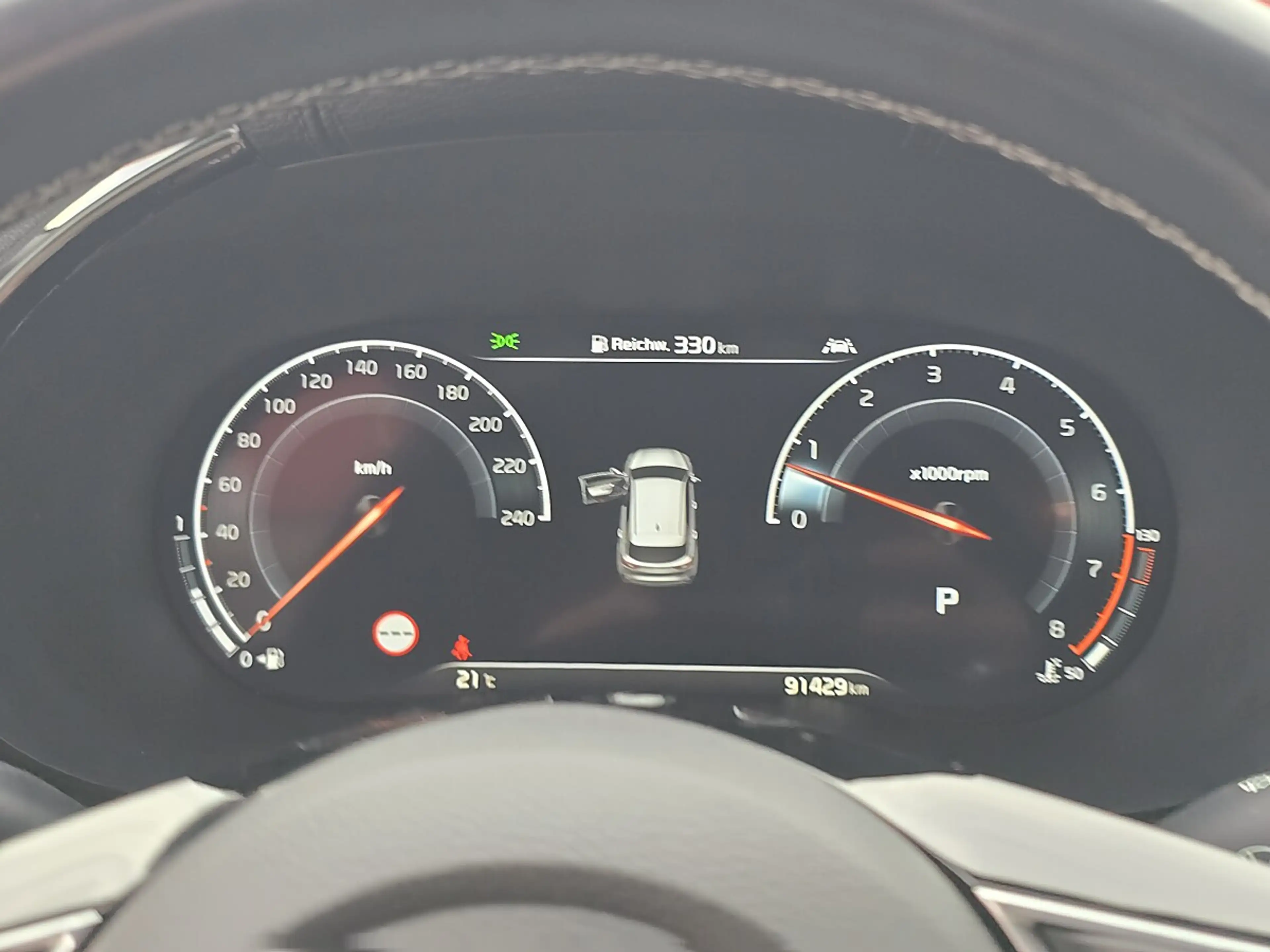 Kia Ceed / cee'd ceed 1,4 TGDI GPF GT-Line DCT Aut. inkl. AHV — photo 10