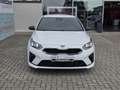 Kia Ceed / cee'd ceed 1,4 TGDI GPF GT-Line DCT Aut. inkl. AHV Weiß - thumbnail 6