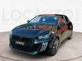 Peugeot 208 208 1.2 hybrid Style 100cv e-dcs 6 - PROMO Nero - thumbnail 1