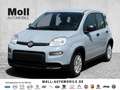 Fiat Panda Hybrid Tech Paket, Radio, Klima, Multifunktion Grau - thumbnail 1
