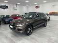 Volkswagen Touareg 3.0 V6 tdi tiptronic Brun - thumbnail 1