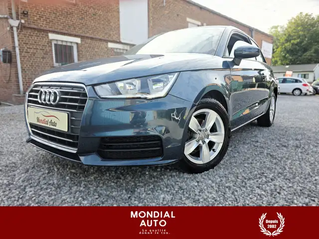 Audi A1 A1 1.0 TFSI Sport✅GARANTIE 12 MOIS✅
