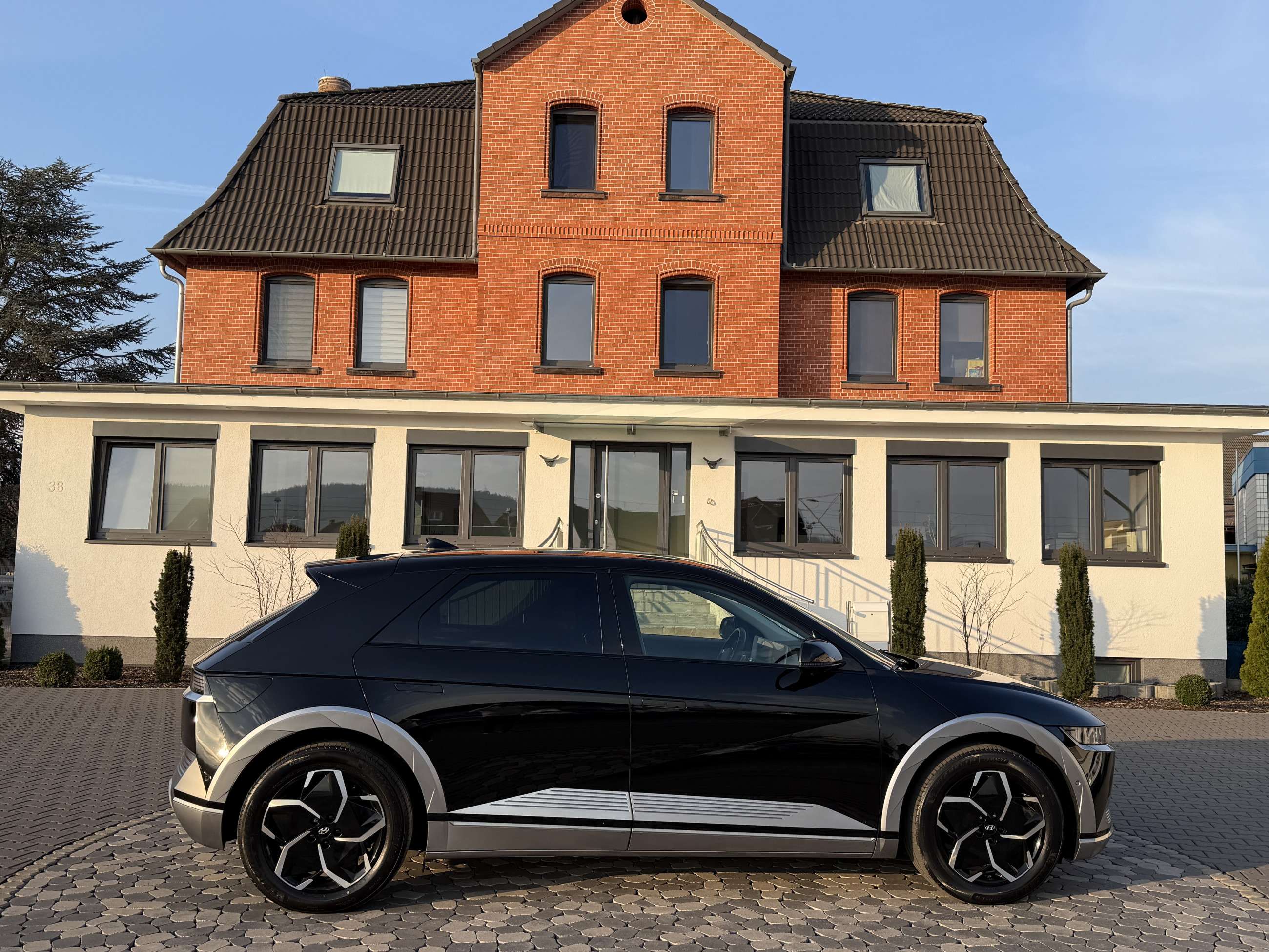 Second hand Hyundai Ioniq 5 