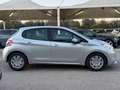 Peugeot 208 1.4 VTi 95 CV 5p. GPL Allure Gris - thumbnail 8