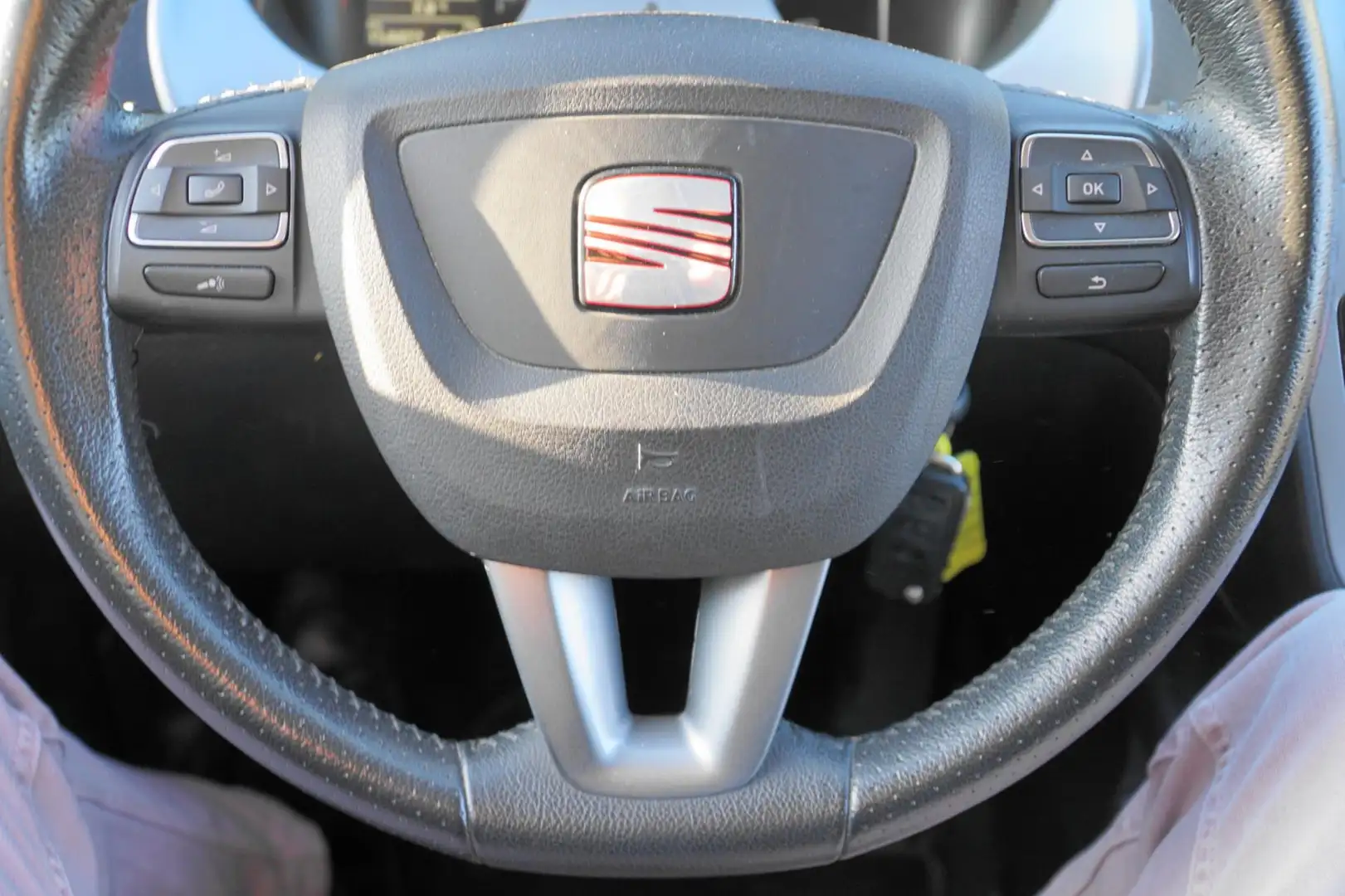 SEAT Altea XL EERSTE EIGENAAR 1.4 TSI Style Gris - 2