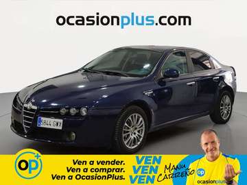 1.9JTDM Distinctive ECO