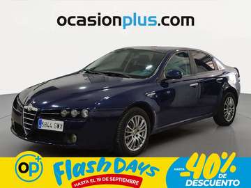1.9JTDM Distinctive ECO