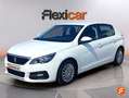 Peugeot 308 1.5BlueHDi S&S Business Line 130 Blanco - thumbnail 3