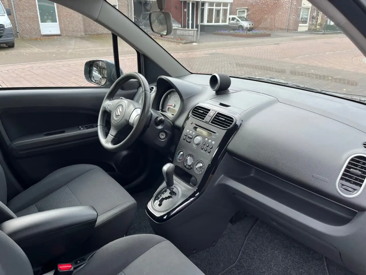 Suzuki Splash 1.2 COMFORT AUTOMAAT / AIRCO / STOELVERW. / PDC / Vert - 2
