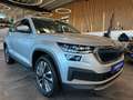 Skoda Kodiaq Tour 4x4 *1. Hand*AHK*Klima*SmartLink*LED Silber - thumbnail 4