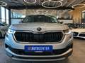 Skoda Kodiaq Tour 4x4 *1. Hand*AHK*Klima*SmartLink*LED Silber - thumbnail 17