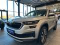 Skoda Kodiaq Tour 4x4 *1. Hand*AHK*Klima*SmartLink*LED Silber - thumbnail 2