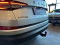 Skoda Kodiaq Tour 4x4 *1. Hand*AHK*Klima*SmartLink*LED Silber - thumbnail 9