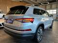 Skoda Kodiaq Tour 4x4 *1. Hand*AHK*Klima*SmartLink*LED Silber - thumbnail 5